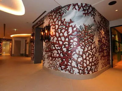 Trockenbau Bild 9