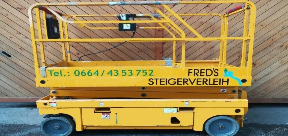 Compact 8m